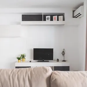 Precioso Apartamento A 1min De La Playa , Fuengirola España