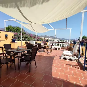 Casa Bueno , Nerja España