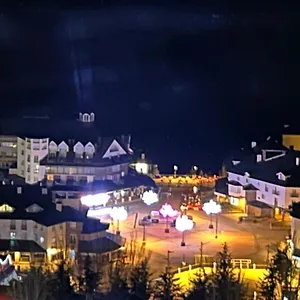 Monte Oiz , Sierra Nevada España