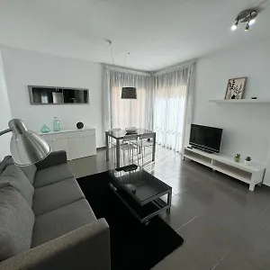 Romelia 1ºa , Tivenys España
